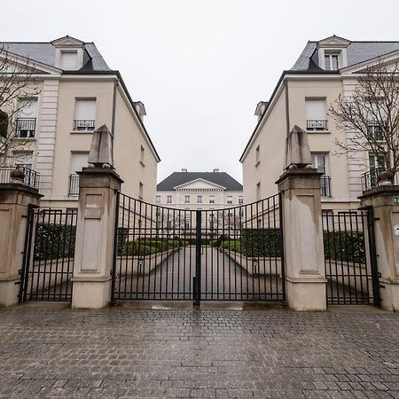 Serenite Proche Disneyland Serris Zewnętrze zdjęcie